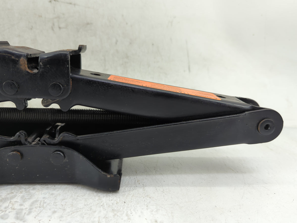 2012 Nissan Pathfinder Spare Scissor Car Jack - Oemusedautoparts1.com
