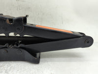 2012 Nissan Pathfinder Spare Scissor Car Jack - Oemusedautoparts1.com