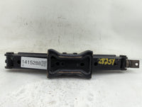 2012 Nissan Pathfinder Spare Scissor Car Jack - Oemusedautoparts1.com