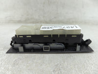 2007-2012 Nissan Pathfinder Master Power Window Switch Replacement Driver Side Left P/N:25401-ZL10C Fits OEM Used Auto Parts