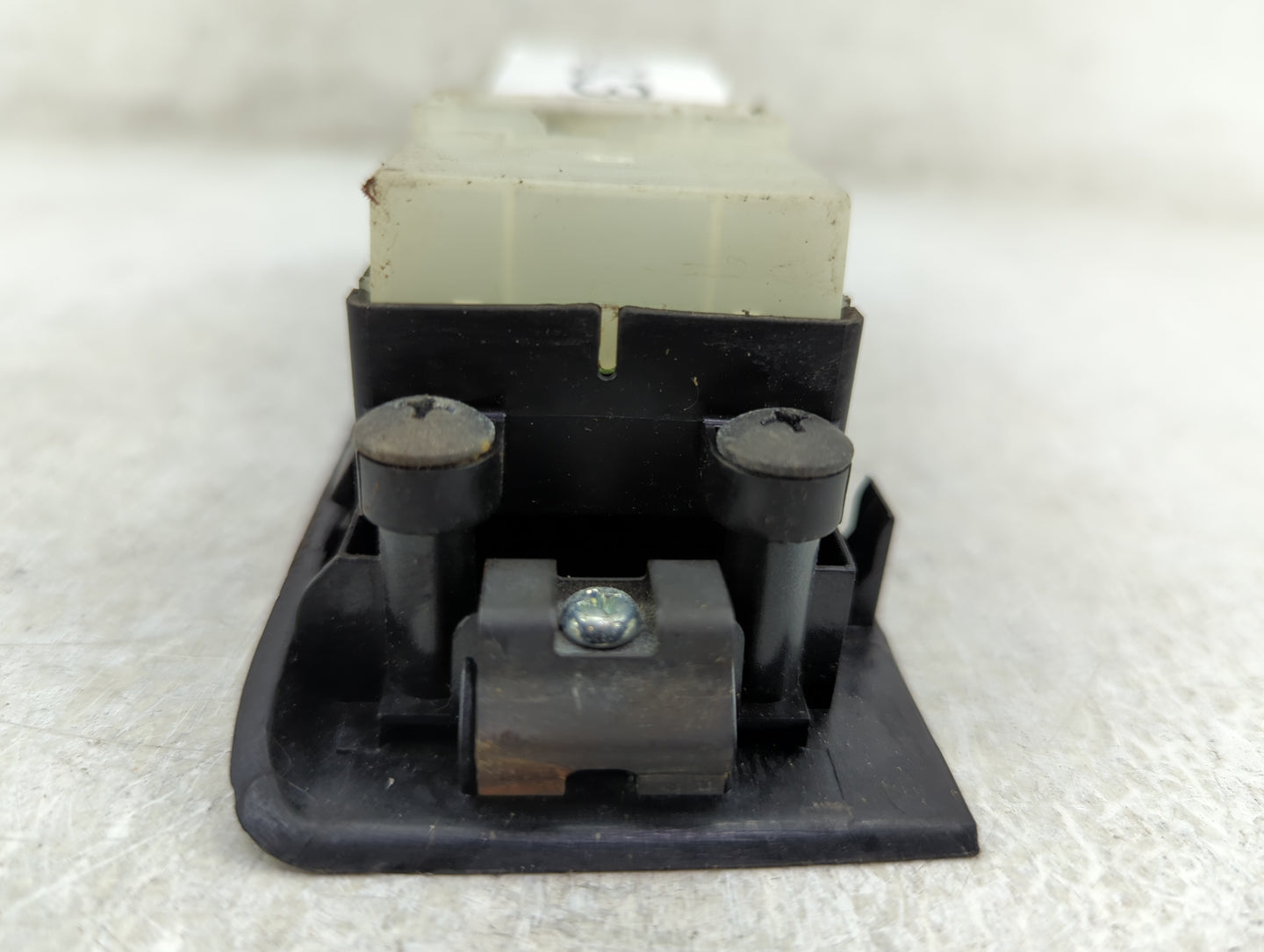 2007-2012 Nissan Pathfinder Master Power Window Switch Replacement Driver Side Left P/N:25401-ZL10C Fits OEM Used Auto Parts