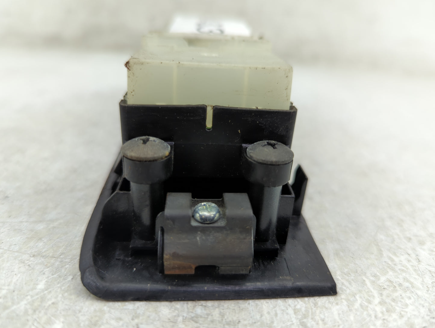 2007-2012 Nissan Pathfinder Master Power Window Switch Replacement Driver Side Left P/N:25401-ZL10C Fits OEM Used Auto Parts