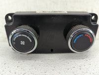 2010-2012 Nissan Pathfinder Climate Control Module Temperature AC/Heater Replacement P/N:27501-ZS01B Fits Fits 2010 2011 201