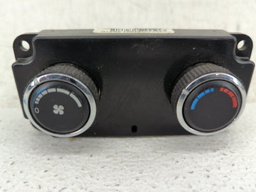 2010-2012 Nissan Pathfinder Climate Control Module Temperature AC/Heater Replacement P/N:27501-ZS01B Fits Fits 2010 2011 201
