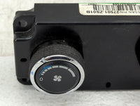 2010-2012 Nissan Pathfinder Climate Control Module Temperature AC/Heater Replacement P/N:27501-ZS01B Fits Fits 2010 2011 201