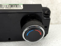 2010-2012 Nissan Pathfinder Climate Control Module Temperature AC/Heater Replacement P/N:27501-ZS01B Fits Fits 2010 2011 201