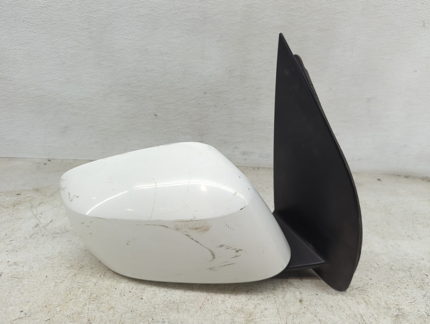 2005-2012 Nissan Pathfinder Passenger Side View Mirror - Right Door Mirror OEM Used - Oemusedautoparts1.com