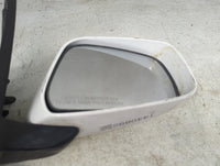 2005-2012 Nissan Pathfinder Passenger Side View Mirror - Right Door Mirror OEM Used - Oemusedautoparts1.com