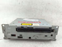 2008-2012 Nissan Pathfinder Radio AM FM Cd Player Receiver Replacement Fits Fits 2008 2009 2010 2011 2012 OEM Used Auto Part