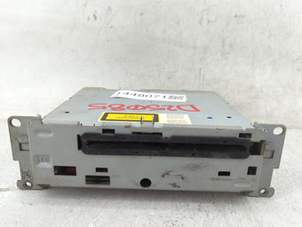 compare product 2008-2012 Nissan Pathfinder Radio AM FM Cd Player Receiver Replacement Fits Fits 2008 2009 2010 2011 2012 OEM Used Auto Parts