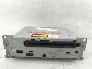 2008-2012 Nissan Pathfinder Radio AM FM Cd Player Receiver Replacement Fits Fits 2008 2009 2010 2011 2012 OEM Used Auto Part