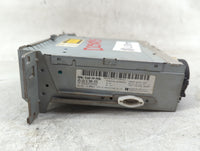 2008-2012 Nissan Pathfinder Radio AM FM Cd Player Receiver Replacement Fits Fits 2008 2009 2010 2011 2012 OEM Used Auto Part