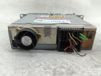 2008-2012 Nissan Pathfinder Radio AM FM Cd Player Receiver Replacement Fits Fits 2008 2009 2010 2011 2012 OEM Used Auto Part