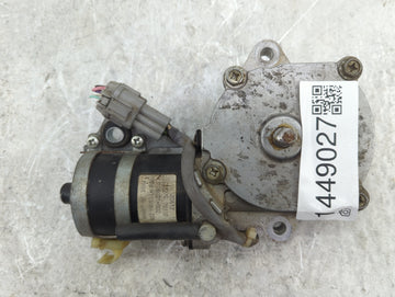 2005-2012 Nissan Pathfinder Transfer Case Assembly P/N:33274 7S110 20612 Fits OEM Used Auto Parts - Oemusedautoparts1.com