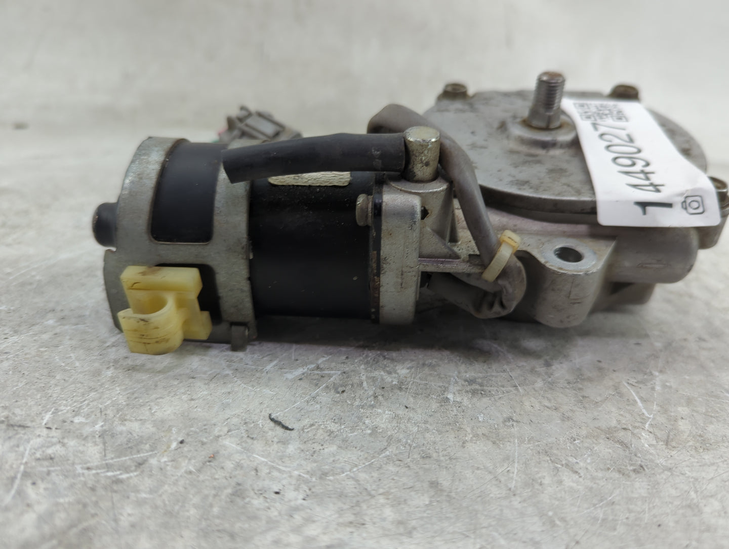 2005-2012 Nissan Pathfinder Transfer Case Assembly P/N:33274 7S110 20612 Fits OEM Used Auto Parts - Oemusedautoparts1.com