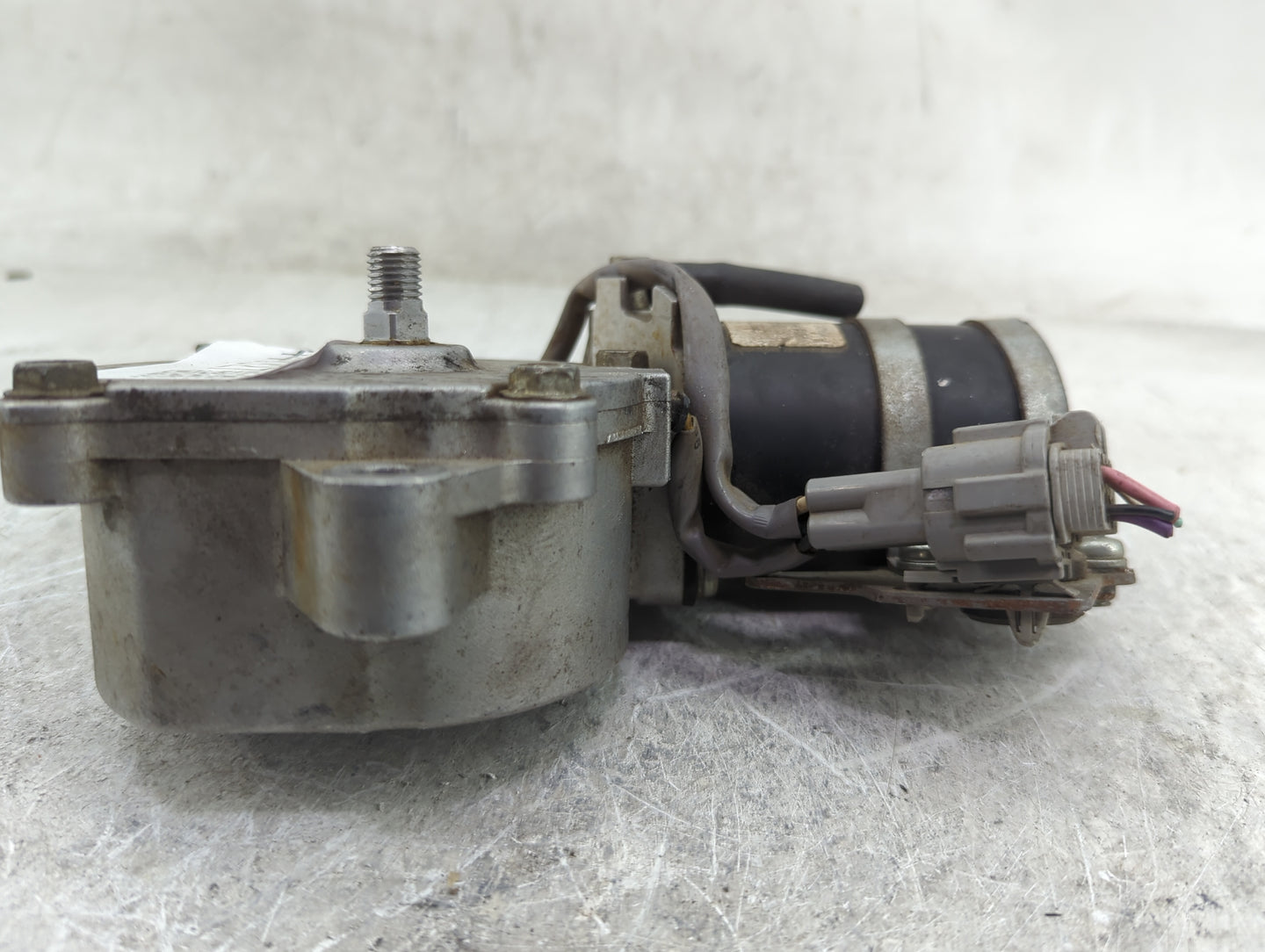 2005-2012 Nissan Pathfinder Transfer Case Assembly P/N:33274 7S110 20612 Fits OEM Used Auto Parts - Oemusedautoparts1.com