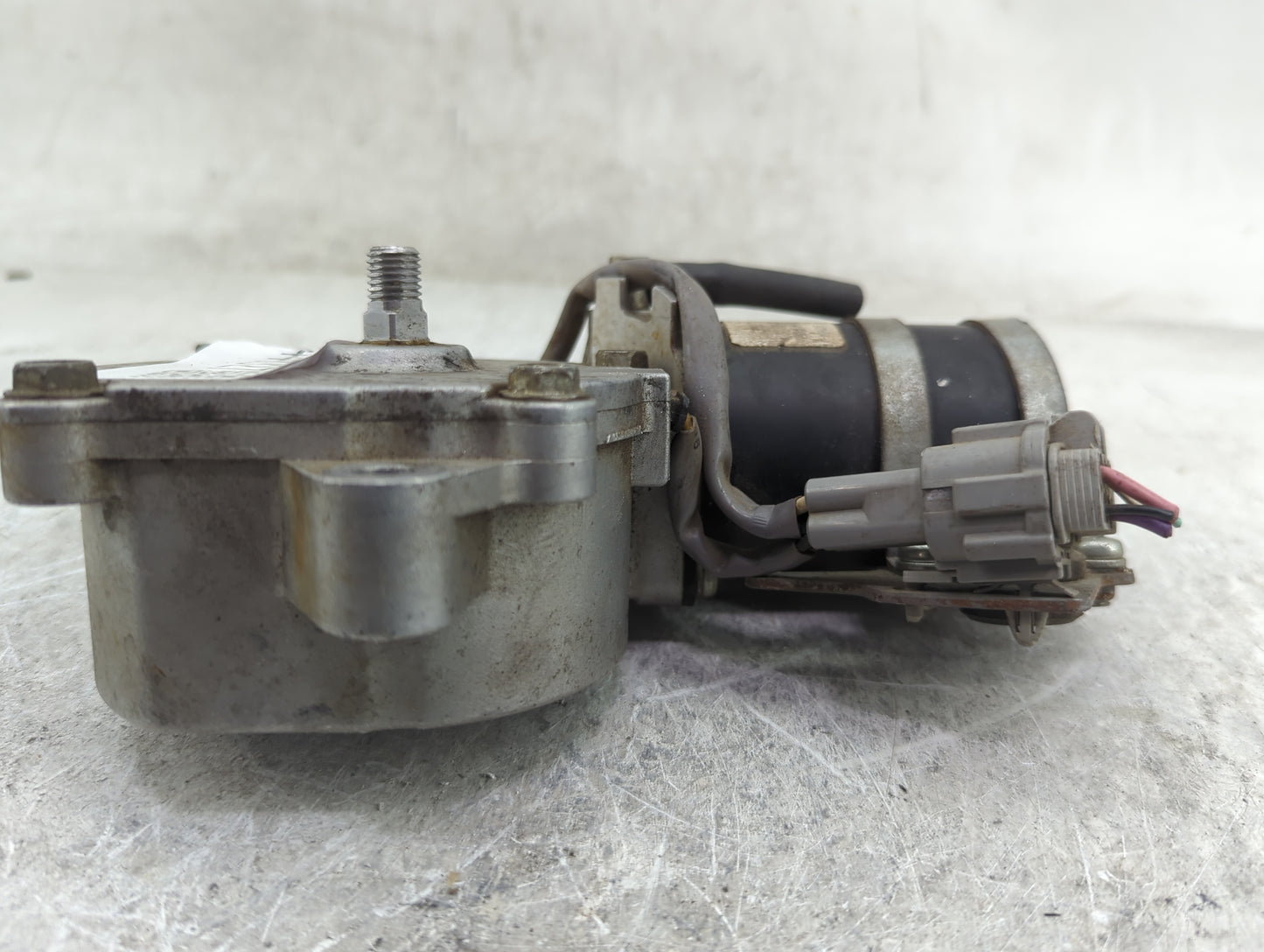2005-2012 Nissan Pathfinder Transfer Case Assembly P/N:33274 7S110 20612 Fits OEM Used Auto Parts - Oemusedautoparts1.com