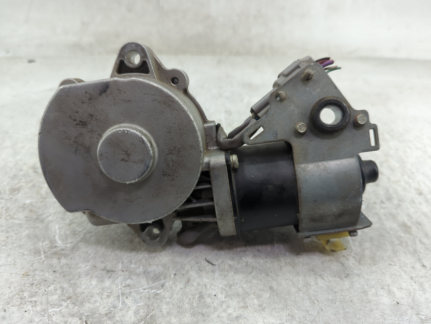 2005-2012 Nissan Pathfinder Transfer Case Assembly P/N:33274 7S110 20612 Fits OEM Used Auto Parts - Oemusedautoparts1.com