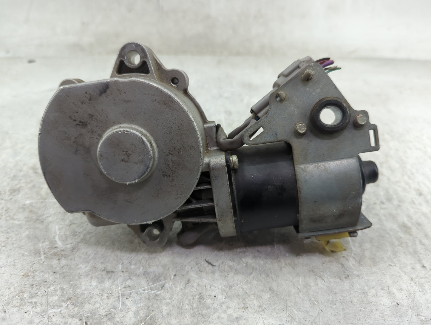 2005-2012 Nissan Pathfinder Transfer Case Assembly P/N:33274 7S110 20612 Fits OEM Used Auto Parts - Oemusedautoparts1.com