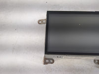 2008-2012 Nissan Pathfinder Information Radio Display Screen 1474709 - Oemusedautoparts1.com