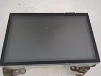 2008-2012 Nissan Pathfinder Information Radio Display Screen 1474709 - Oemusedautoparts1.com