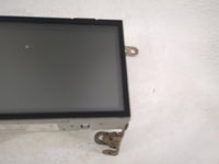 2008-2012 Nissan Pathfinder Information Radio Display Screen 1474709 - Oemusedautoparts1.com