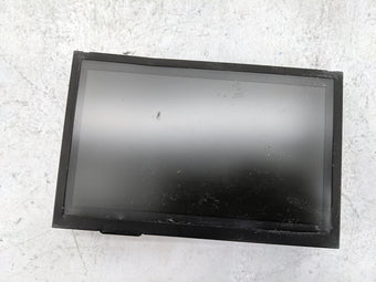 compare product 2008-2012 Nissan Pathfinder Information Display Screen 1477540