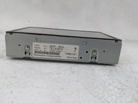 2008-2012 Nissan Pathfinder Information Display Screen 1477540 - Oemusedautoparts1.com