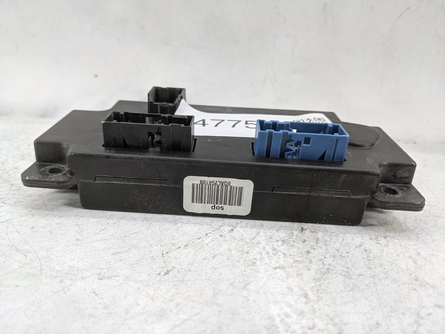 2009-2012 Nissan Pathfinder Climate Control Module Temperature AC/Heater Replacement P/N:27500 9CH0A Fits Fits 2009 2010 201