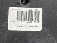2009-2012 Nissan Pathfinder Climate Control Module Temperature AC/Heater Replacement P/N:27500 9CH0A Fits Fits 2009 2010 201