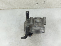 2005-2012 Nissan Pathfinder Throttle Body Fits Fits 2005 2006 2007 2008 2009 2010 2011 2012 2013 2014 OEM Used Auto Parts - 