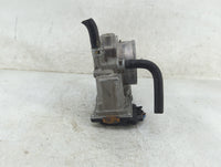 2005-2012 Nissan Pathfinder Throttle Body Fits Fits 2005 2006 2007 2008 2009 2010 2011 2012 2013 2014 OEM Used Auto Parts - 