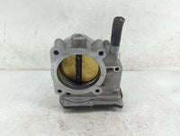 2005-2012 Nissan Pathfinder Throttle Body Fits Fits 2005 2006 2007 2008 2009 2010 2011 2012 2013 2014 OEM Used Auto Parts - 