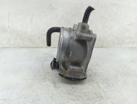 2005-2012 Nissan Pathfinder Throttle Body Fits Fits 2005 2006 2007 2008 2009 2010 2011 2012 2013 2014 OEM Used Auto Parts - 