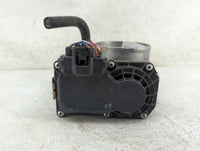 2005-2012 Nissan Pathfinder Throttle Body Fits Fits 2005 2006 2007 2008 2009 2010 2011 2012 2013 2014 OEM Used Auto Parts - 