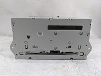 2008-2012 Nissan Pathfinder Radio AM FM Cd Player Receiver Replacement P/N:25915 9GA0D CQ-EN7766Y Fits OEM Used Auto Parts -