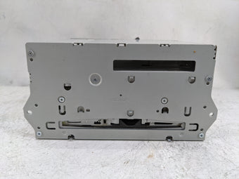 compare product 2008-2012 Nissan Pathfinder Radio AM FM Cd Player Receiver Replacement P/N:25915 9GA0D CQ-EN7766Y Fits OEM Used Auto Parts