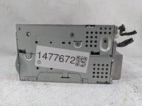 2008-2012 Nissan Pathfinder Radio AM FM Cd Player Receiver Replacement P/N:25915 9GA0D CQ-EN7766Y Fits OEM Used Auto Parts -