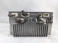 2008-2012 Nissan Pathfinder Radio AM FM Cd Player Receiver Replacement P/N:25915 9GA0D CQ-EN7766Y Fits OEM Used Auto Parts -