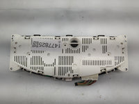 2012 Nissan Pathfinder Instrument Cluster Speedometer Gauges P/N:24810-9BD2A 687964 Miles: Fits OEM Used Auto Parts - Oemuse