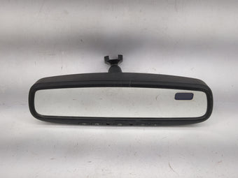 compare product 2005-2022 Nissan Pathfinder Interior Rear View Mirror Replacement OEM P/N:015894 GNTX-453 Fits OEM Used Auto Parts