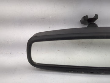 2005-2022 Nissan Pathfinder Interior Rear View Mirror Replacement OEM P/N:015894 GNTX-453 Fits OEM Used Auto Parts