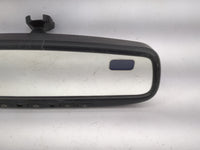 2005-2022 Nissan Pathfinder Interior Rear View Mirror Replacement OEM P/N:015894 GNTX-453 Fits OEM Used Auto Parts - Oemused