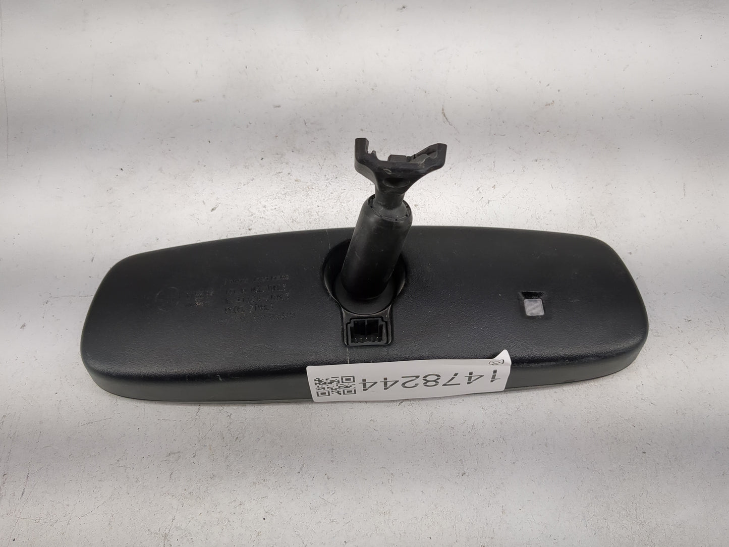 2005-2022 Nissan Pathfinder Interior Rear View Mirror Replacement OEM P/N:015894 GNTX-453 Fits OEM Used Auto Parts - Oemused