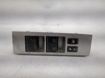 compare product 2007-2012 Nissan Pathfinder Master Power Window Switch Replacement Driver Side Left P/N:25401 ZL10C Fits OEM Used Auto Parts