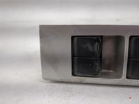 2007-2012 Nissan Pathfinder Master Power Window Switch Replacement Driver Side Left P/N:25401 ZL10C Fits OEM Used Auto Parts