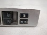 2007-2012 Nissan Pathfinder Master Power Window Switch Replacement Driver Side Left P/N:25401 ZL10C Fits OEM Used Auto Parts
