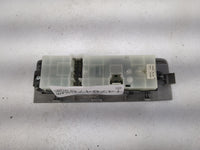 2007-2012 Nissan Pathfinder Master Power Window Switch Replacement Driver Side Left P/N:25401 ZL10C Fits OEM Used Auto Parts