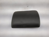 2012 Nissan Pathfinder Center Console Armrest Cover Lid P/N:120130 Fits OEM Used Auto Parts - Oemusedautoparts1.com