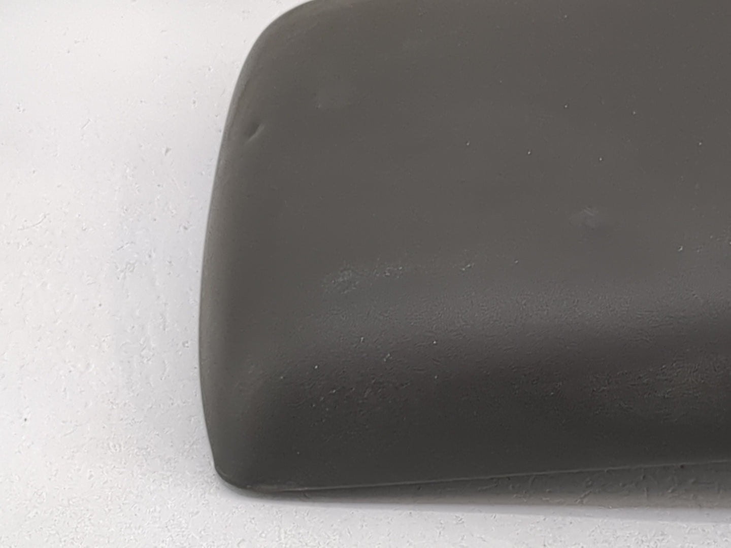 2012 Nissan Pathfinder Center Console Armrest Cover Lid P/N:120130 Fits OEM Used Auto Parts - Oemusedautoparts1.com